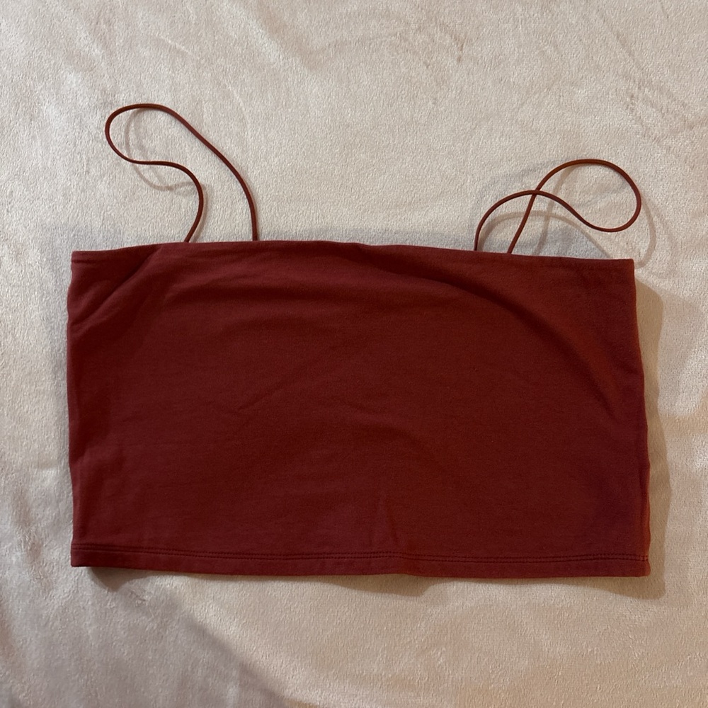 AEROPOSTALE CROP TOP